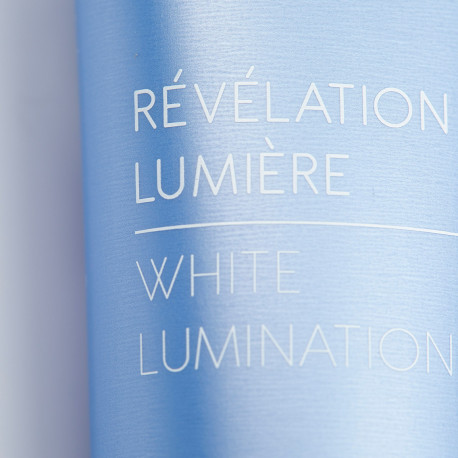 Révélation Lumière